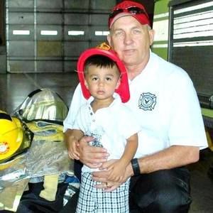 Meet your Posher, Ron